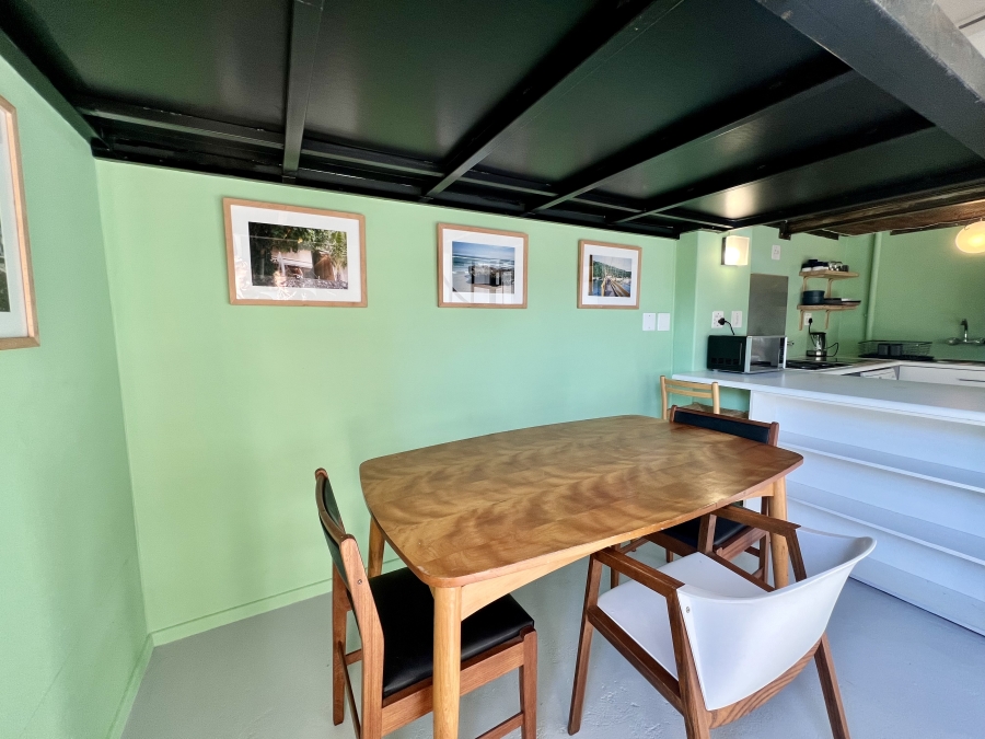 To Let 1 Bedroom Property for Rent in Cape Town City Centre Western Cape
